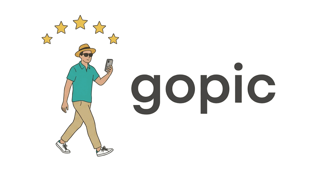 GoPic